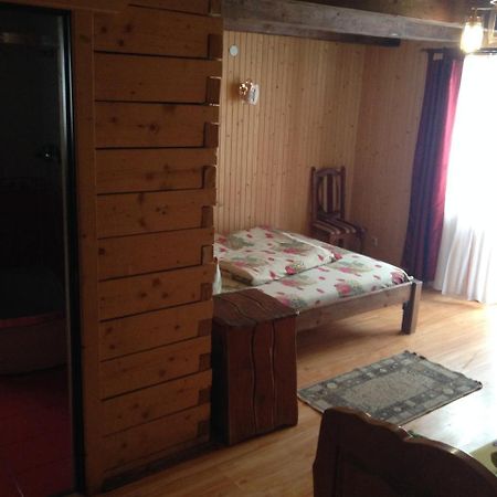 Легенда Карпат Bukovel Exterior photo